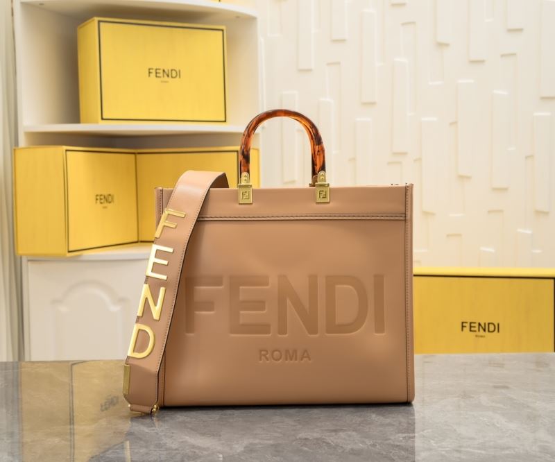 Fendi Sunshine Bags